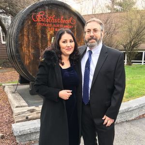 Meet your Posher, Scott